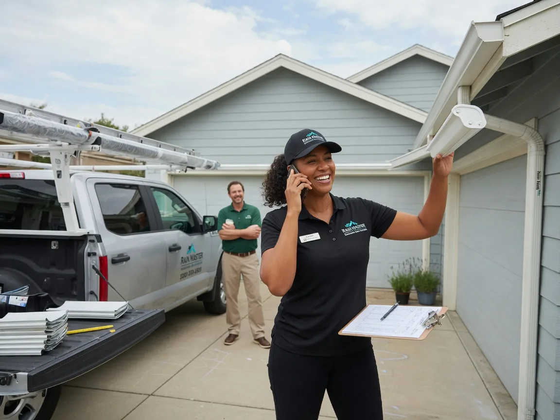Gutter Installation Corcoran, CA FAQs